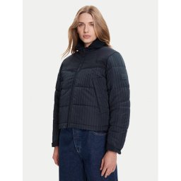 G-Star Raw Зимно яке Expedition D26958-E084 Тъмносин Regular Fit