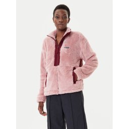 Columbia Преходно яке Boundless Discovery™ 2085682 Червен Regular Fit