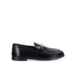 Gant лоуфъри с дебела подметка 31571125 Черен