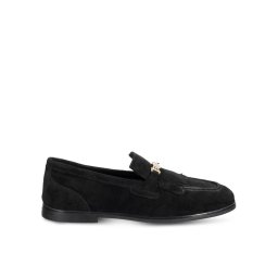Gant лоуфъри с дебела подметка 31573124 Черен