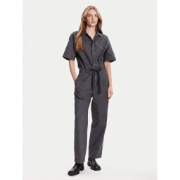G-Star Raw Гащеризон Army D26923-D388 Тъмносин Regular Fit