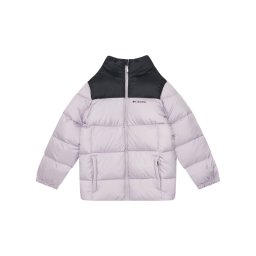 Columbia Зимно яке Puffect™ II 2089992 Виолетов Regular Fit
