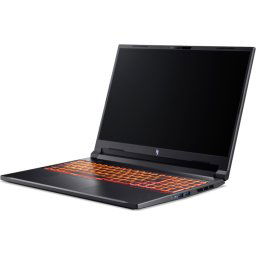 Лаптоп Acer Nitro V16 ANV16-61-R5GE - AMD Ryzen AI 7 350, 16" WUXGA 165Hz, 16GB DDR5, 1TB SSD, GeForce RTX 4050