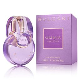 Bvlgari Omnia Amethyste Eau de Toilette Spray 50 ml за жени