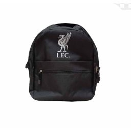Liverpool FC Раница черна