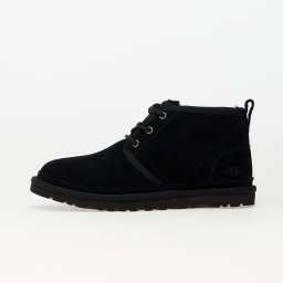 Сникърси UGG W Neumel Black EUR 36