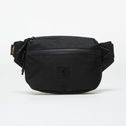 Чанта Jordan Cordura Franchise Crossbody Bag Black Universal