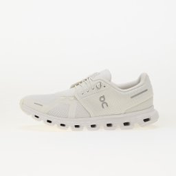 Сникърси On M Cloud 6 White/ White EUR 41