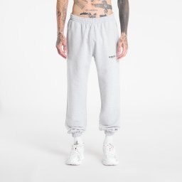 Потници REPRESENT Owners Club Sweatpant Ash Grey/ Black XXL