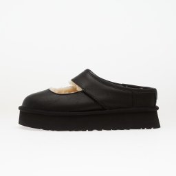 Сникърси UGG W Bea Mary Jane Lthr Black EUR 40