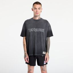 Тениска REPRESENT x Iron Maiden Infinite Dreams T-Shirt Aged Black S