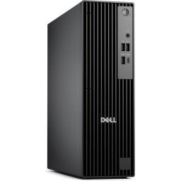 Настолен компютър Dell Pro Slim QCS1250 - Intel Core i7-14700, 8GB DDR5, 512GB SSD