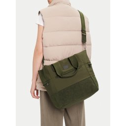 Спортна чанта G-Star Raw C-ODYS-XC8184 Каки