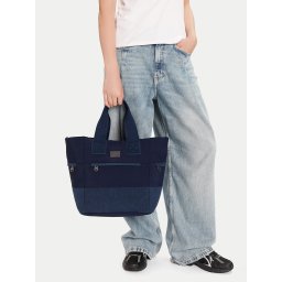 Спортна чанта G-Star Raw C-ODYS-XC8184 Тъмносин