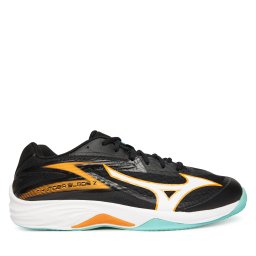 Обувки за зала Mizuno Thunder Blade Z V1GA2370 Черен
