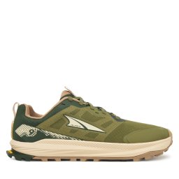Маратонки за бягане Altra Lone Peak 9+ AL0A85RG Зелен