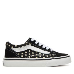 Гуменки Vans Old Skool VN000E9RG581 Черен