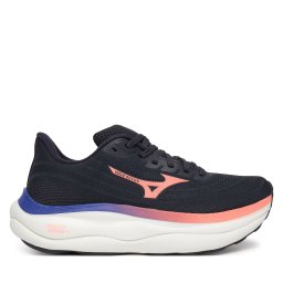 Маратонки за бягане Mizuno Wave Sky 9 J1GD2502 Сив