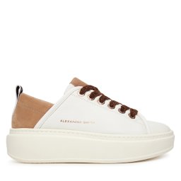 Сникърси Alexander Smith WEMBLEY ASBCWHW-0523-WCM Бял