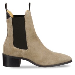 Боти тип челси Gant 31553093 Бежов