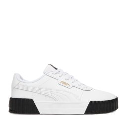 Сникърси Puma C-CARINA 3.0 40036509 Бял