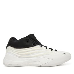 Обувки за баскетбол adidas Dame X JP6089 Бял