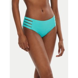 Seafolly Долнище на бански S. Collective 40355-942 Електриков