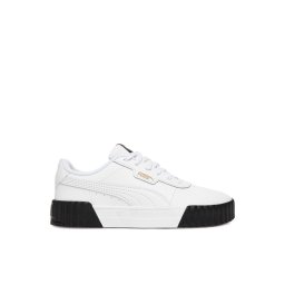 Puma Сникърси C-CARINA 3.0 40036509 Бял