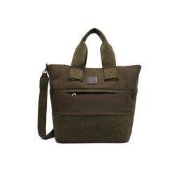 G-Star Raw Дамска чанта C-ODYS-XC8184 Каки