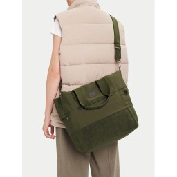 G-Star Raw Спортна чанта C-ODYS-XC8184 Каки