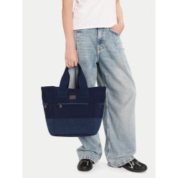 G-Star Raw Спортна чанта C-ODYS-XC8184 Тъмносин