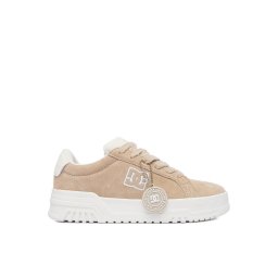 DC Shoes Сникърси CEO-WP40-24302 Бежов