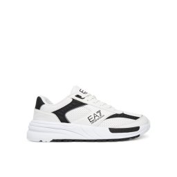 EA7 Emporio Armani Сникърси 7X000360 AF19082 MZ021 Бял