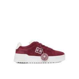 DC Shoes Сникърси CEO-WP40-24302 Бордо