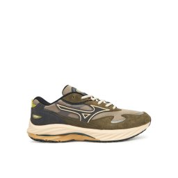 Mizuno Сникърси Wave Rider ß D1GA3309 Кафяв