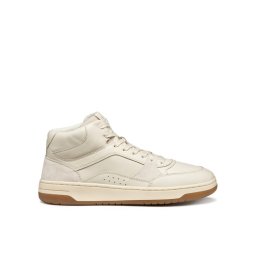 Geox Сникърси U Sedral Court U56M5B 08522 C1056 Бял