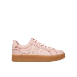 Aldo Сникърси Mtl72Sneaker-L 14044575 Розов