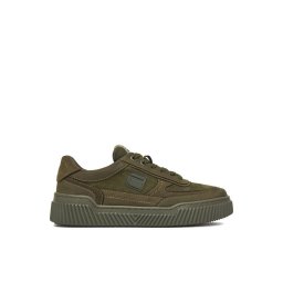 G-Star Raw Сникърси CEO-WI16-SABY-02 Каки