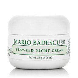 Mario Badescu Seaweed Night Cream нощен крем за лице всички типове кожа 28 g за жени