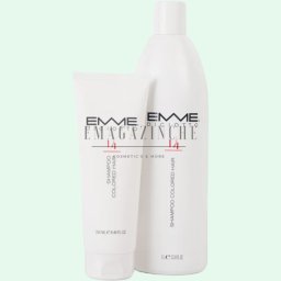 Emme Diciotto Шампоан за боядисана коса N14 250/1000 мл. Shampoo Colored Hair 14