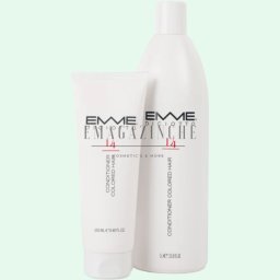 Emme Diciotto Балсам за боядисана коса N14 250/1000 мл. Conditioner Colored Hair 14