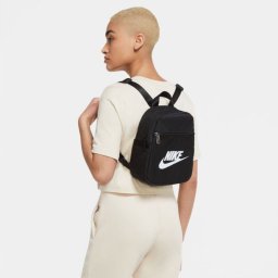 NIKE FUTURA MINI BP - CW9301-010 / Спортна раница