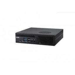 Настолен компютър Asus ExpertCenter, PB63-B5047MH, Mini dekstop PC,Intel i5-13400, RAM 16GB, PCIE 512GB G4 SSD, WIFI6E AX+BT5.2(2*2)//INTEL/AX211, Without OS, Black