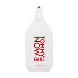 Tommy Hilfiger Tommy Girl Now 100 ml eau de toilette тестер за жени