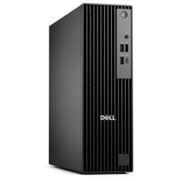 Dell Pro Slim QCS1250, Intel Core i7-14700 (20 cores, up to 5.4GHz), 8GB: