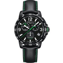 Certina DS Podium C034453360570 - Мъжки часовник