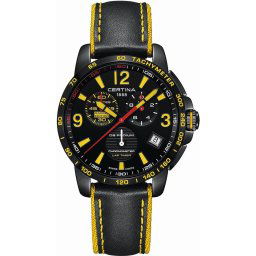 Certina DS Podium C034453360571 - Мъжки часовник