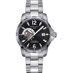 Certina DS Podium C034455110570 - Мъжки часовник