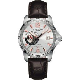 Certina DS Podium C034455160370 - Мъжки часовник