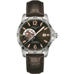 Certina DS Podium C034455160870 - Мъжки часовник